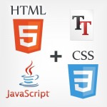 HTML & CSS & JS & GF Content